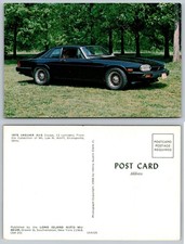 1976 jaguar coupe - coupe, classic