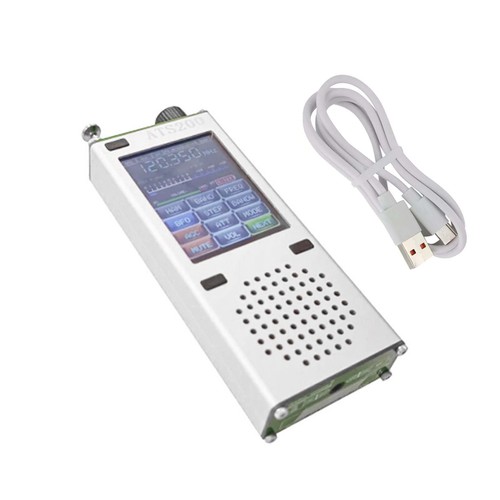 Ats200 full band radio - band,