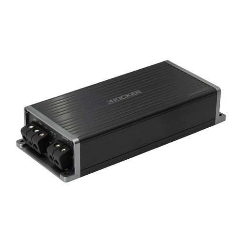 Kicker audio kpx - audio,