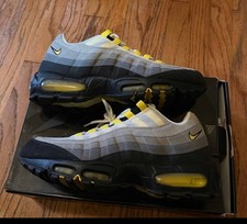 Nike Air Max 95 Tour Yellow