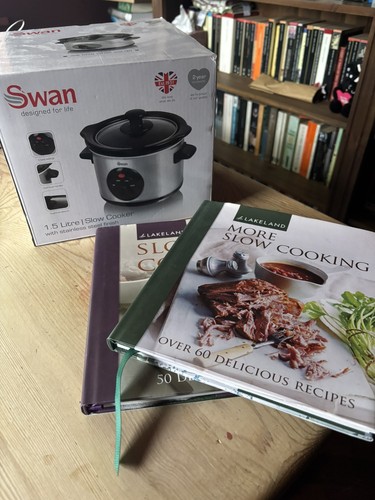 Swan sf17010n litre slow - swan,