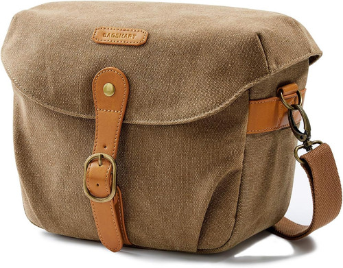 Bagsmart camera bag - bag, slr