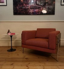 x1 Habitat Robin Day Days