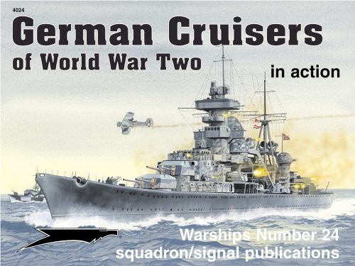 German cruisers world war - german,