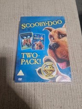 Scooby doo - scooby-doo/scooby-doo, 2