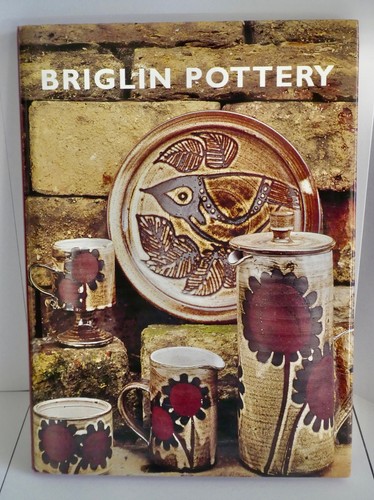 Briglin pottery 1948 - 1948,