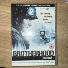 Brotherhood (DVD, 2005)