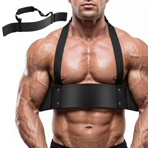 Arm blaster bicep - arm,