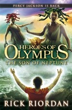 The son neptune - son, of