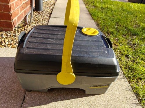Karcher 10c scrubber - 40/10c,