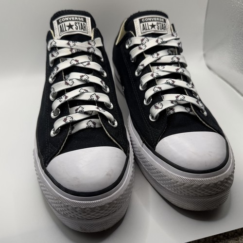 Converse all star lift - lift, top