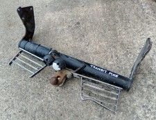 Ford Transit Mk6 Mk7 2000 to