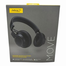 Jabra Move Wireless Bluetooth