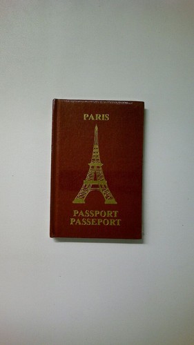 79784 passport journal - passport,