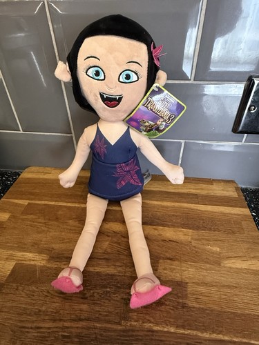 Hotel transylvania mavis - 3,