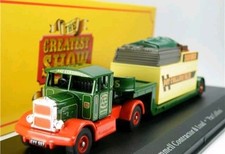 Scammell contractor model - scammell,