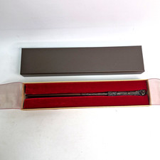 Noble Collection Official Replica Wand in box Harry Potter