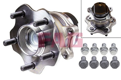 Fag 713613920 wheel - fag, bearing