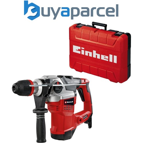 Einhell corded rotary hammer - rotary,