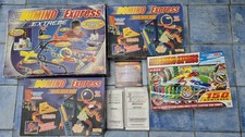 Domino Express Extreme, Dual And 2x Dare Devil Ride Job Lot Bundle. Spares