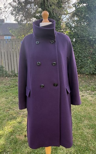 Windsmoor cashmere winter coat - winter,