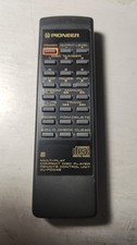 Pioneer Remote Control