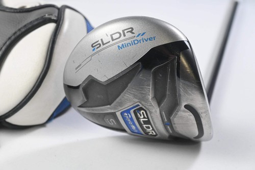 Taylormade sldr mini driver - taylormade, sldr-s