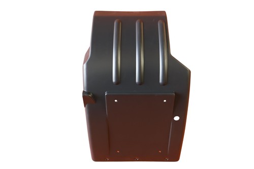 Fits daf lf45 - daf, mudguard