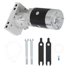 3HP Mini Starter Motor for  Small & Big Block for CHEVY Chevrolet V8  305 350 9T