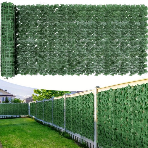30m artificial ivy leaf - ivy,