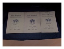 JONES, PROFESSOR R. V. [ED.]