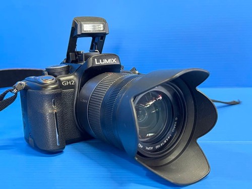 Panasonic lumix vario hd - lumix,