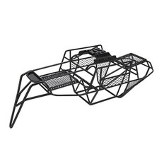 RC Roll Cage Metal Body Frame