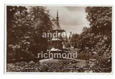 Alton Towers Chinese Bell