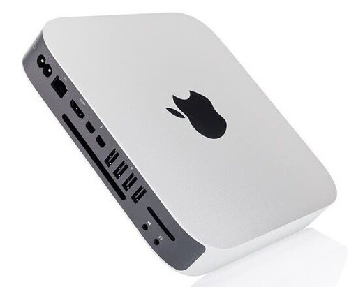 Apple mac mini - 4th, gen