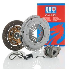 QH Clutch Kit & Central Slave
