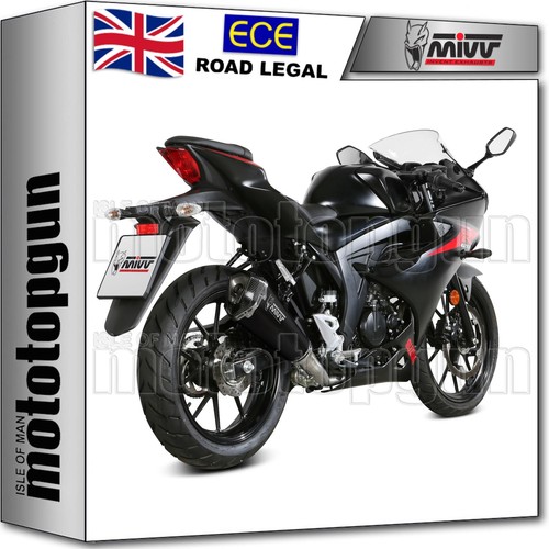 Mivv full exhaust - mivv,