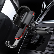 Car Phone Holder CD Slot Mount