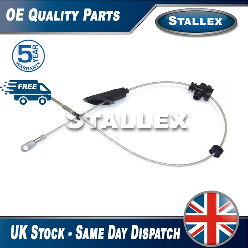 Stallex front hand - stallex,
