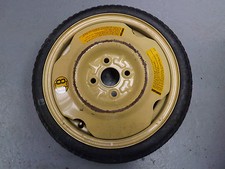 Mazda MX5 MK1 Spare Wheel