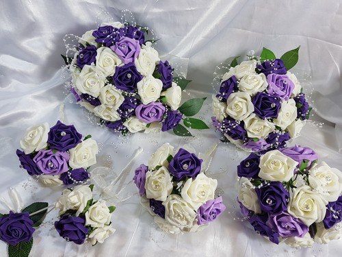 Wedding flowers bride - wedding,