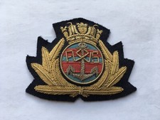 VINTAGE FURNESS WITHY LINE