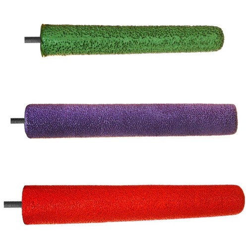 Stone perch bird nail - bird,