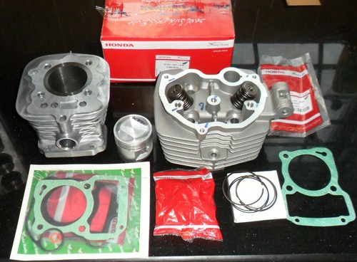 Genuine honda parts not - parts, (not