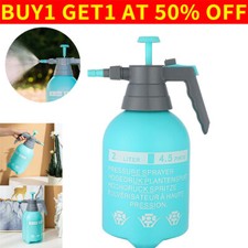 2L Garden Pressure Weed Spray