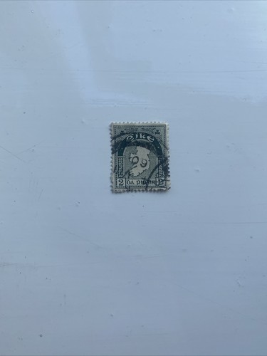 Rare irish eire stamp - rare, irish/eire