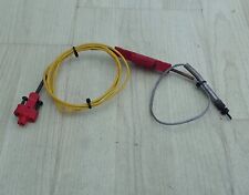 Alfano Astro Exhaust Sensor With Lead,    Go Kart,TKM,Rotax,Cadet,F100