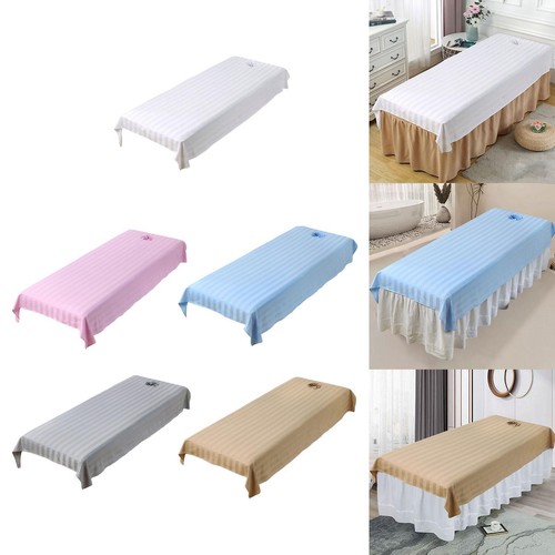 Massage table sheet - massage, with