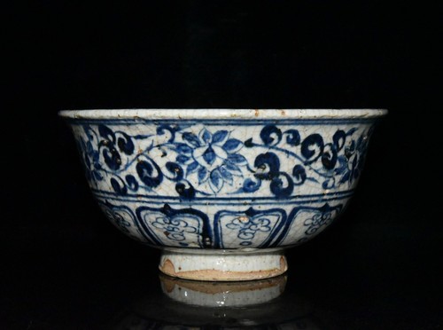 Antique yuan dynasty - antique,
