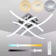 Modern LED Ceiling Light 4